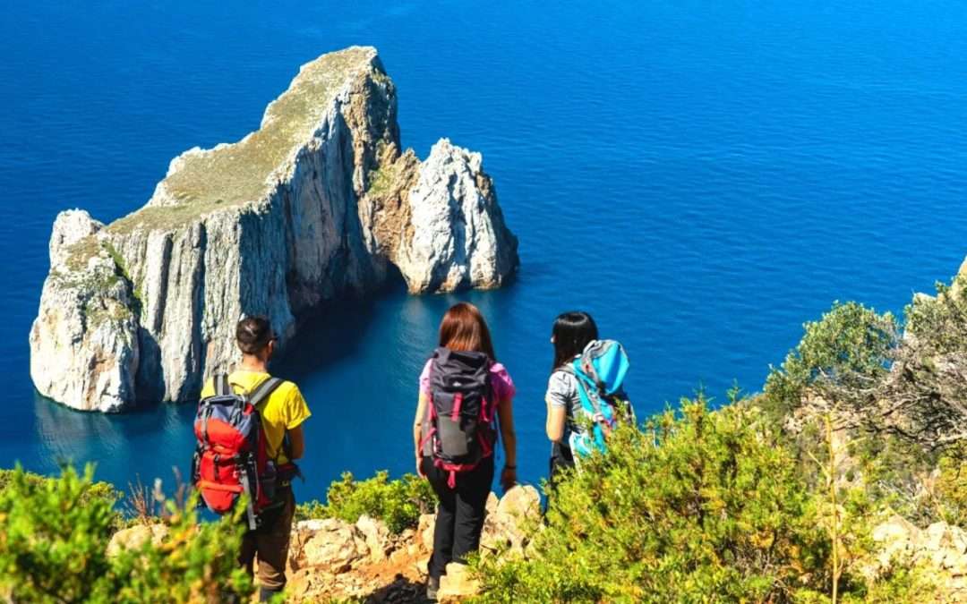 Noi Camminiamo in Sardegna 2023, dal 2 al 7 ottobre: cresce l’attesa per l’evento