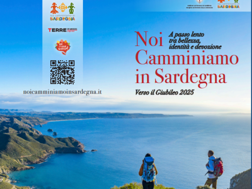 ‘Fa’ la cosa giusta!’: find out the unmissable events at the Sardinia stand