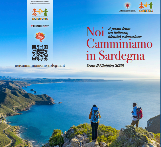 ‘Fa’ la cosa giusta!’: find out the unmissable events at the Sardinia stand
