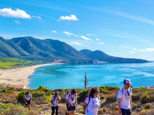 NCIS 2026, gli operatori del turismo in cammino: aperte le iscrizioni a 16 itinerari