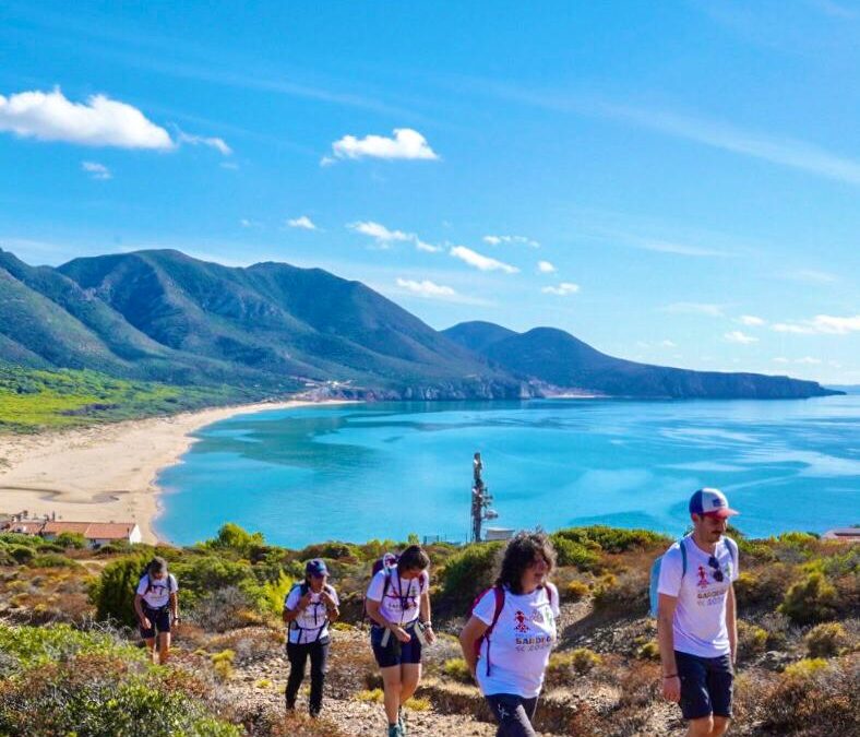 NCIS 2026, gli operatori del turismo in cammino: aperte le iscrizioni a 16 itinerari