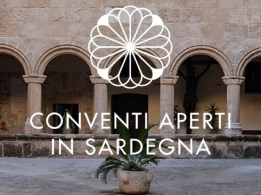“Conventi Aperti in Sardegna”:  fede, storia e accoglienza francescana – Appuntamento domenica 1° giugno 2025