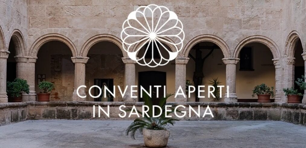 “Conventi Aperti in Sardegna”:  fede, storia e accoglienza francescana – Appuntamento domenica 1° giugno 2025