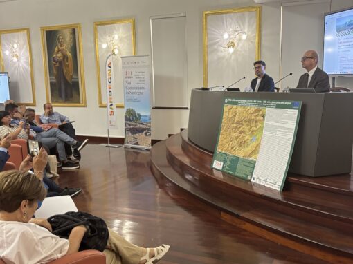 Presentato Noi Camminiamo in Sardegna 2025: “Modello esperienziale e sostenibile”
