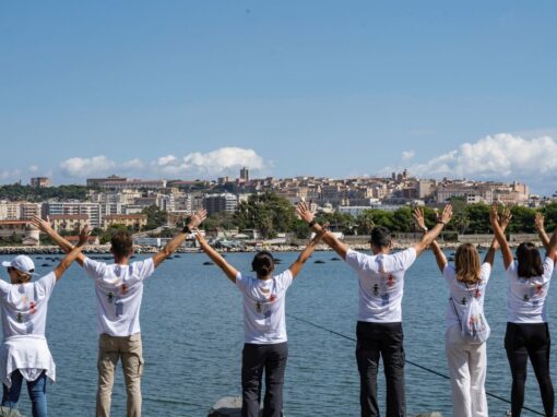 Successo per la quarta edizione di “Noi Camminiamo in Sardegna”