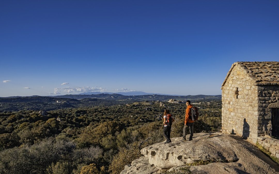 Forum Regionale sul Turismo Lento ed Esperienziale in Gallura – Luogosanto 21-22 novembre 2025