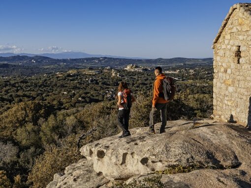 Forum Regionale sul Turismo Lento ed Esperienziale in Gallura – Luogosanto 21-22 novembre 2025
