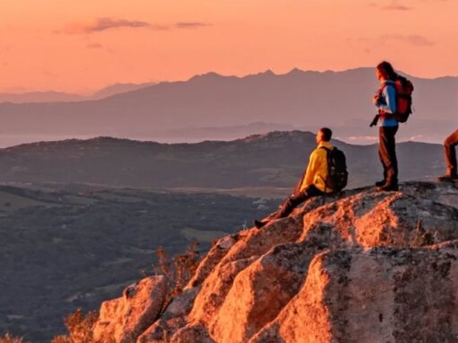 Sardegna Slow: doppio appuntamento istituzionale per i Cammini che svelano l’anima dell’Isola