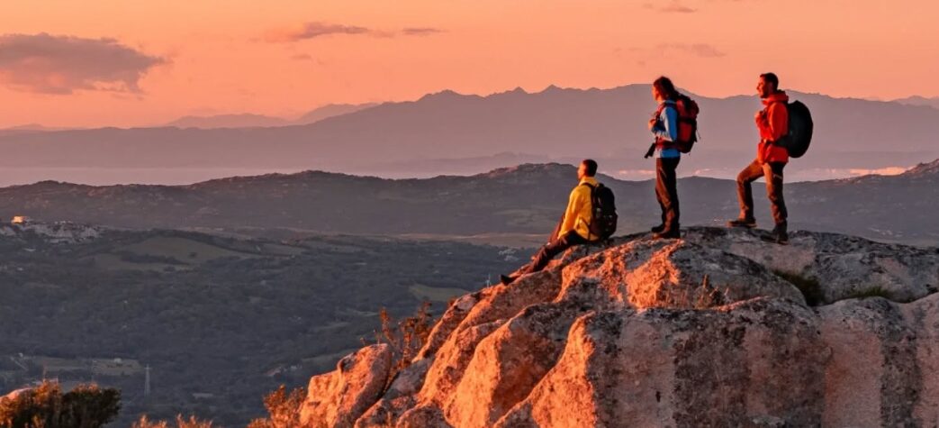 Sardegna Slow: doppio appuntamento istituzionale per i Cammini che svelano l’anima dell’Isola