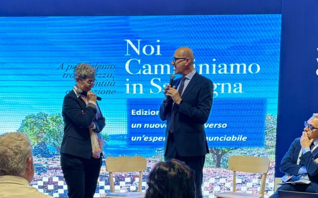 Fa’ la cosa giusta! 2026, ecco la Sardegna da vivere a passo lento tutto l’anno