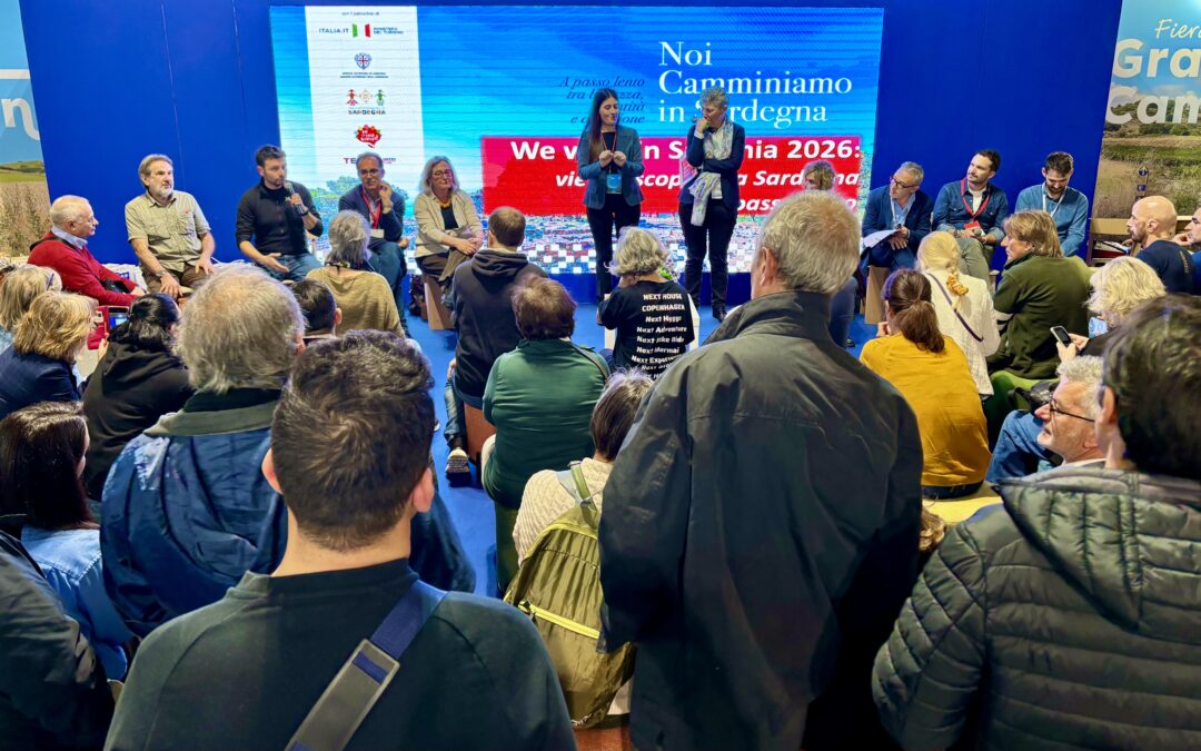 A Fa’ la cosa giusta! presentata l’innovativa edizione 2026 di NCIS