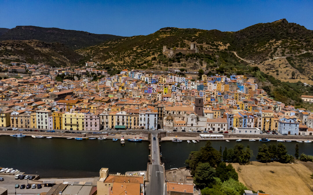 NCIS 2026, a Bosa il clou della quinta edizione: ecco il programma dell’evento finale