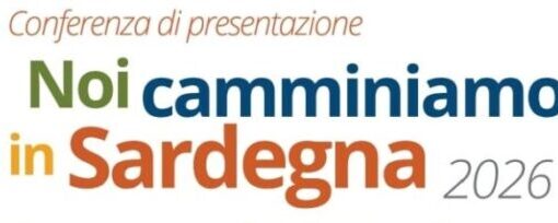 La Sardegna a passo lento: Nuoro ospita la presentazione della 5^ edizione di “Noi Camminiamo in Sardegna”